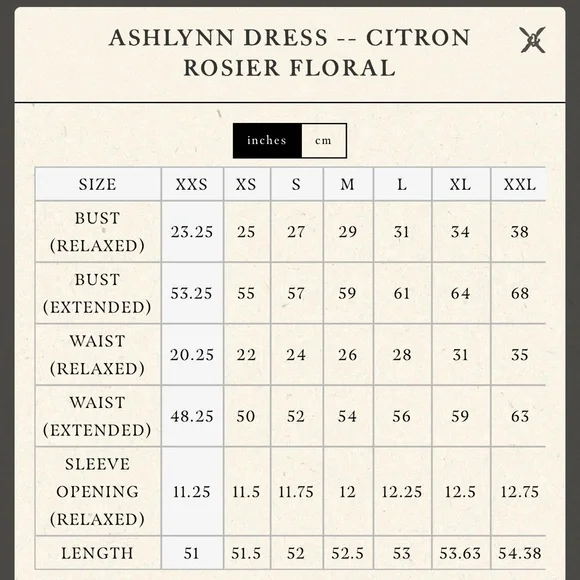 STUNNING NWT Dôen Ashlynn Dress in Citron Rosier Floral - Picture 7 of 8